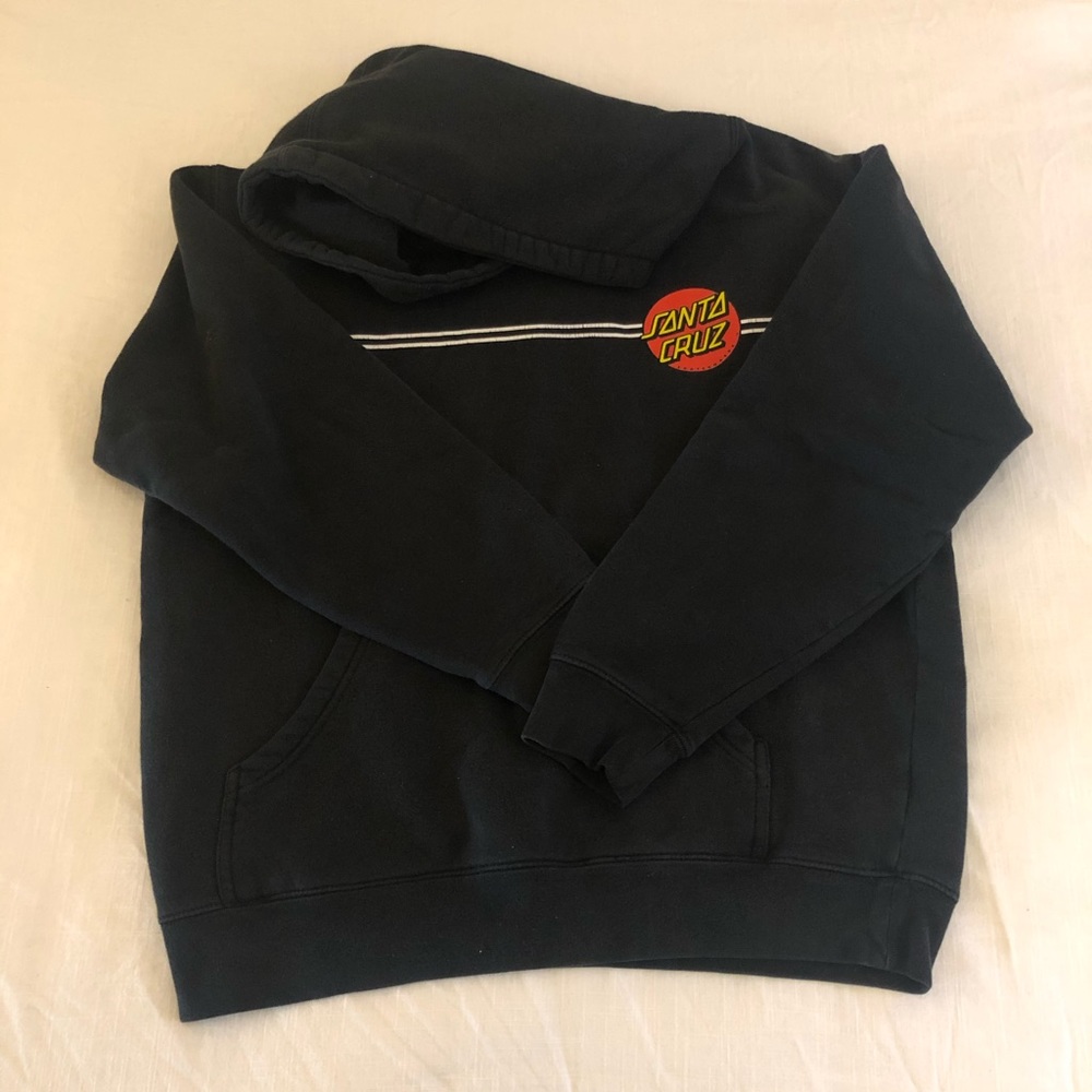 Santa Cruz Hoodie